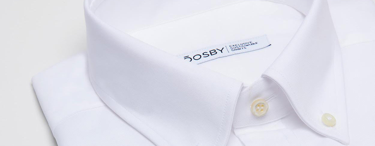 Cómo combinar una camisa blanca en tu día a día