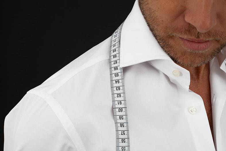 La CAMISA BLANCA, de la tradición a la innovación