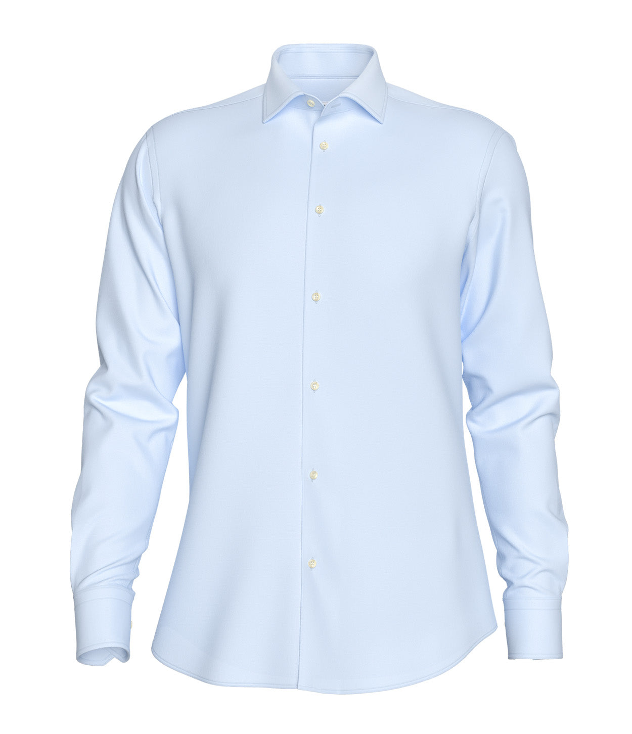 imagen digital azul cielo