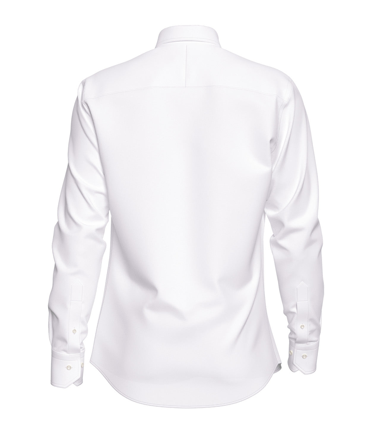 modelado digital parte trasera