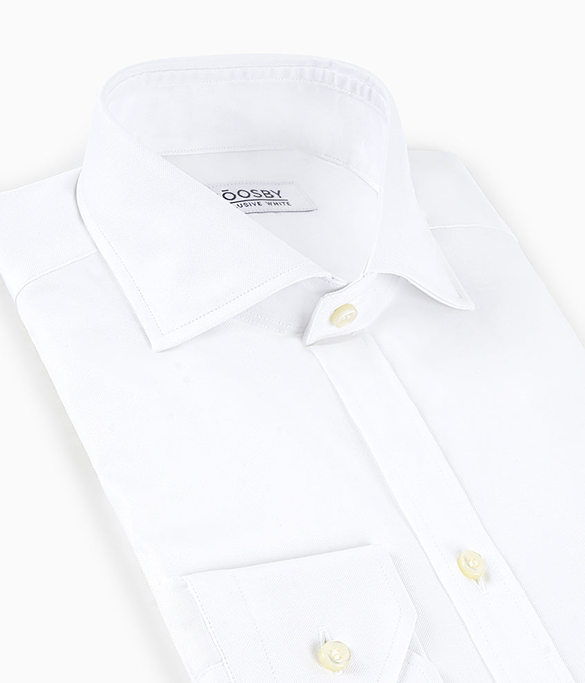 foto detalle camisa blanca lateral